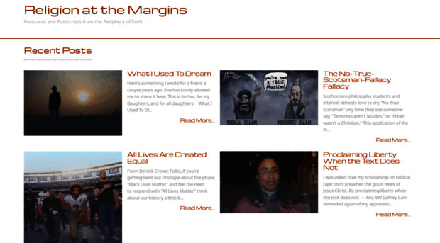 religionatthemargins.com