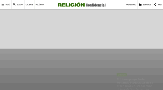 religionconfidencial.com