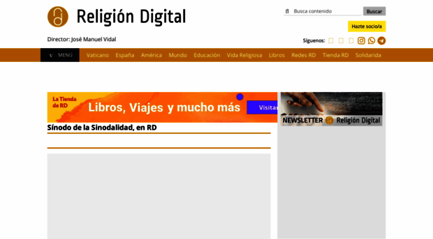 religiondigital.com