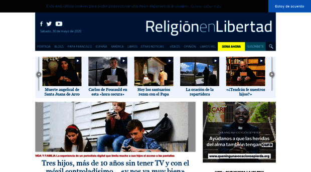 religionenlibertad.com