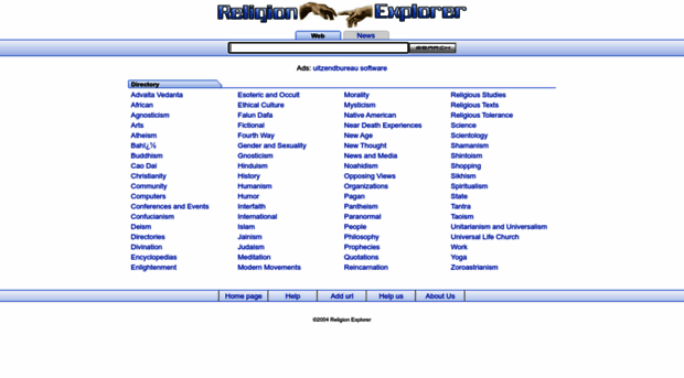 religionexplorer.com