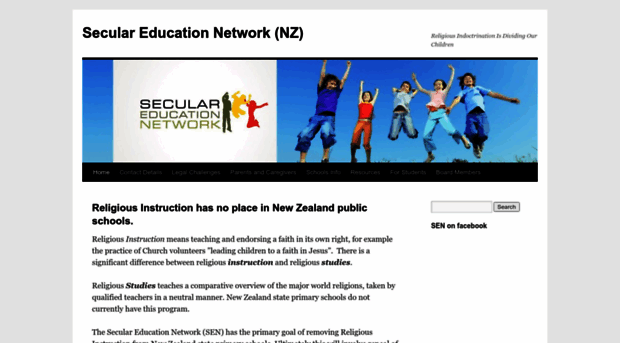 religioninschools.co.nz