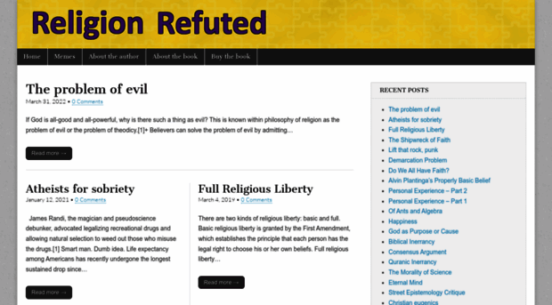 religionrefuted.com