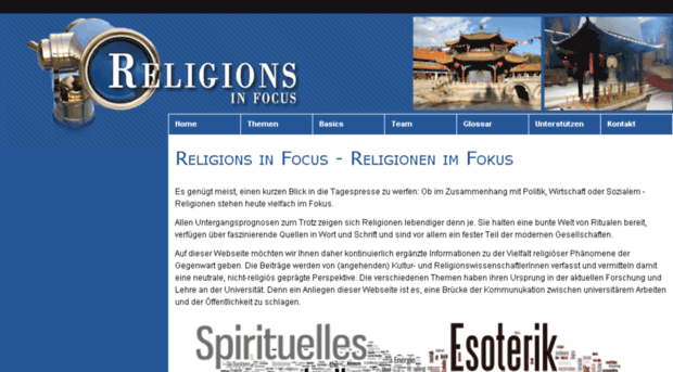 religions-infocus.com