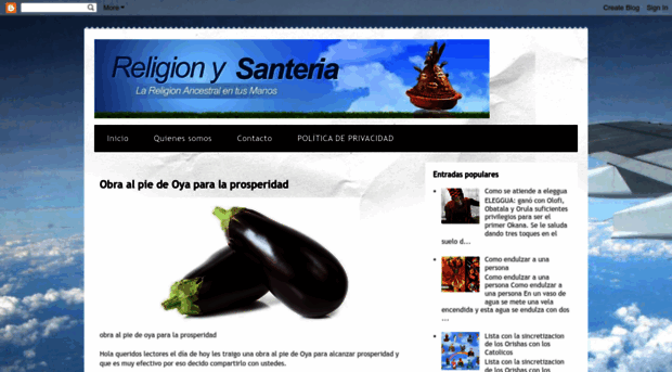 religionysanteria.blogspot.com