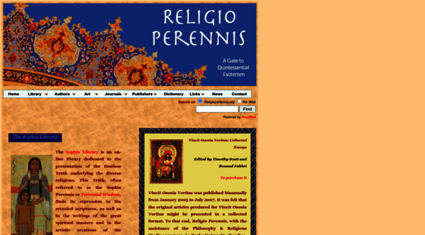 religioperennis.org