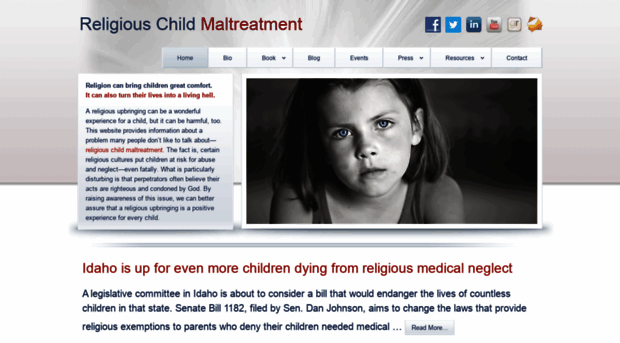 religiouschildmaltreatment.com