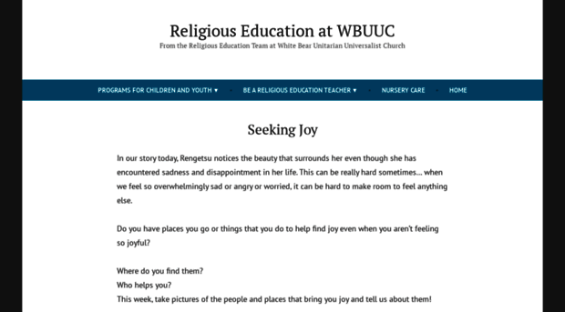 religiouseducationforchildren.wordpress.com