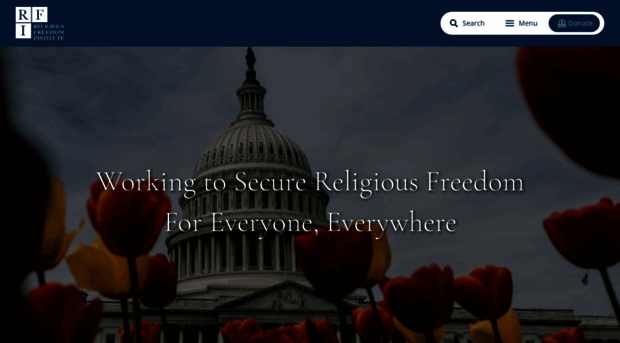 religiousfreedominstitute.org