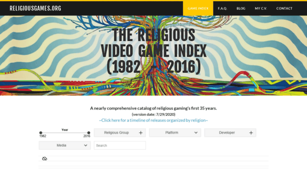 religiousgames.org