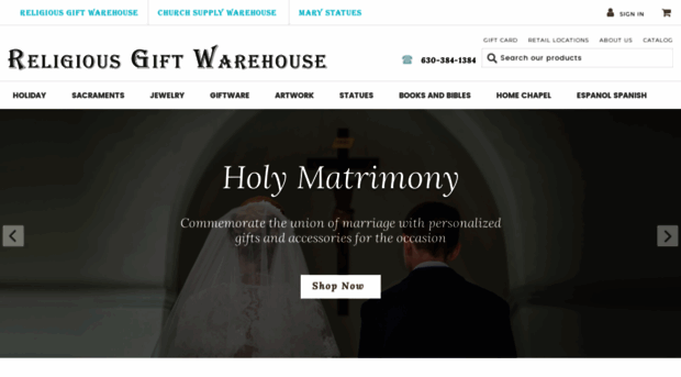 religiousgiftwarehouse.com