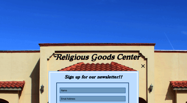 religiousgoodscenter.com