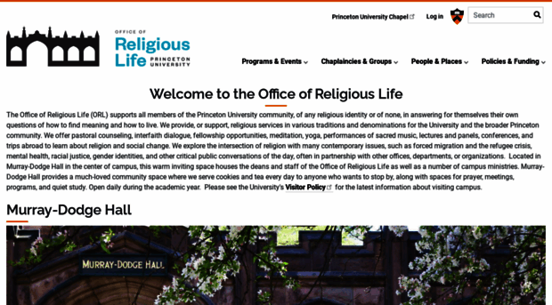 religiouslife.princeton.edu