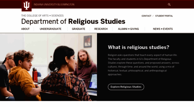 religiousstudies.indiana.edu