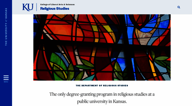 religiousstudies.ku.edu