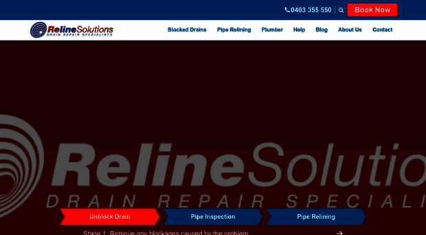 relinesolutions.com.au