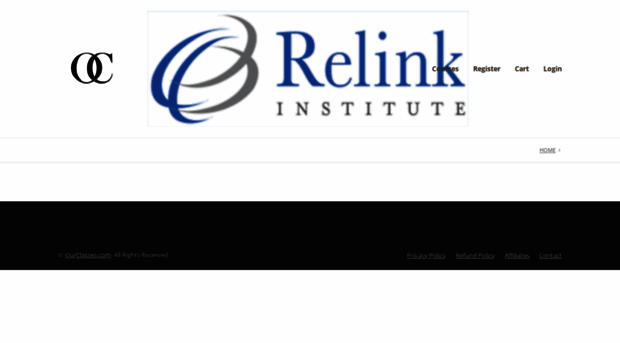 relink.ourclasses.com