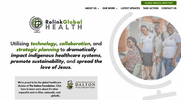 relinkglobalhealth.org