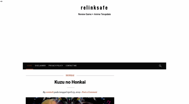 relinksafe.blogspot.com