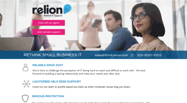 relion365.com