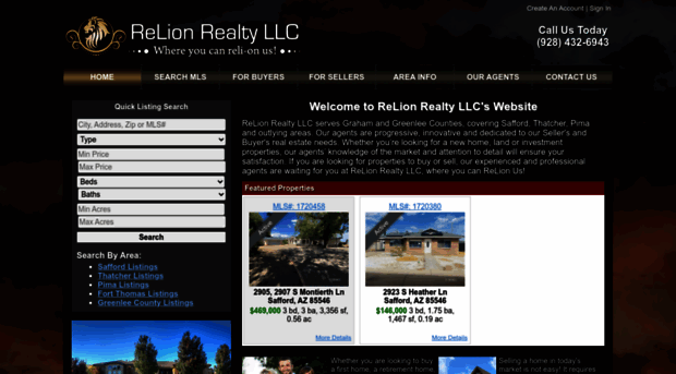 relionrealty.com