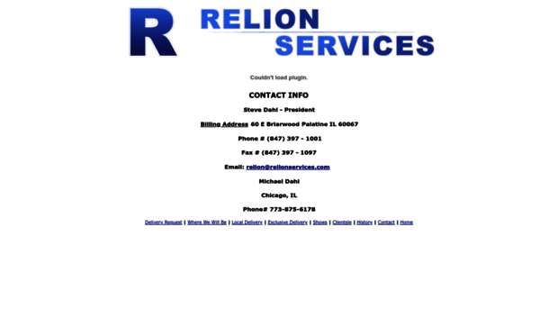 relionservices.com