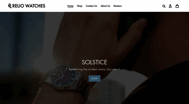 reliowatches.com