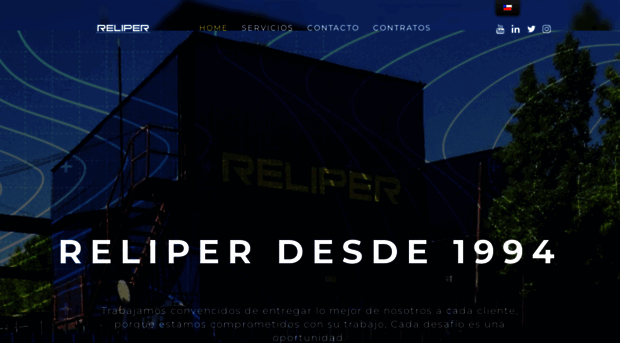 reliper.cl