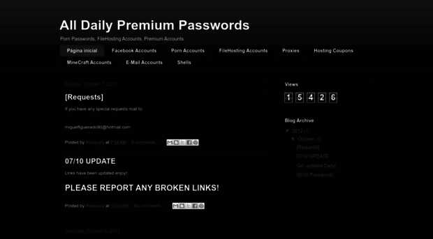 reliquarypasswords.blogspot.pt