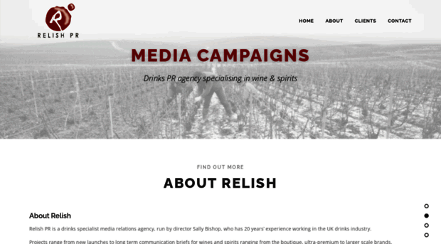 relish-pr.co.uk