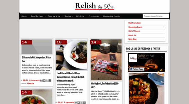 relishbyrae.blogspot.com