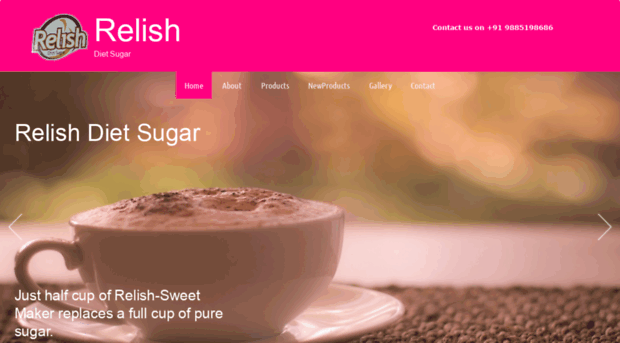 relishdietsugar.com