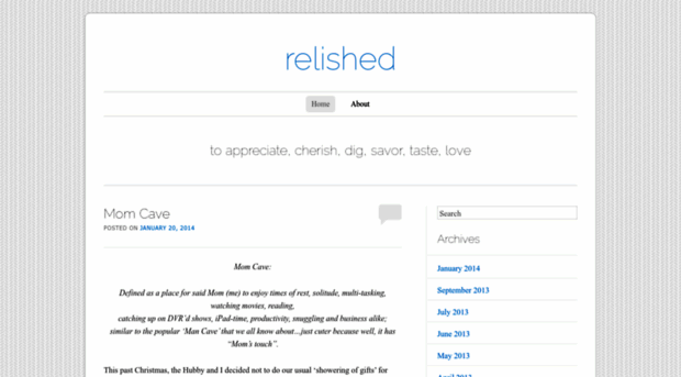 relished.wordpress.com