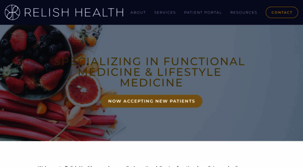 relishhealthmd.com