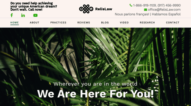 relislaw.com