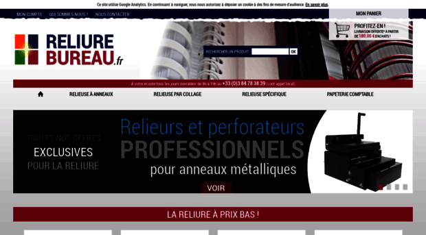 reliure-bureau.fr