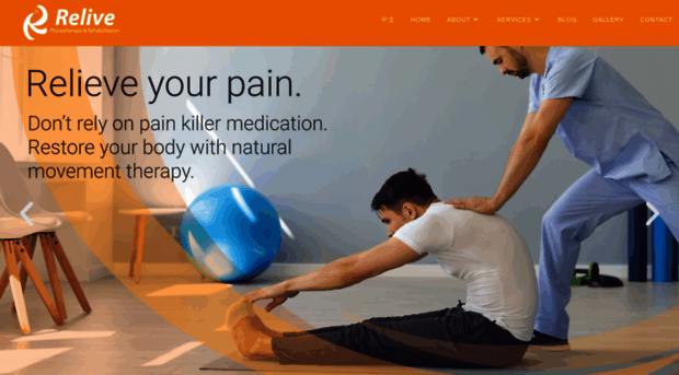 relivephysio.com.my