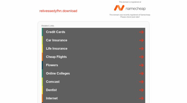 relivessedyfhn.download