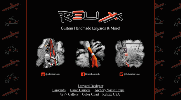 relixx.com