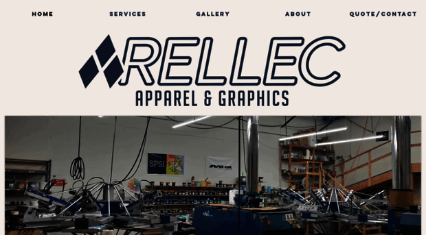 rellec.com