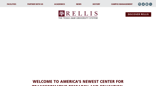 rellis.tamus.edu