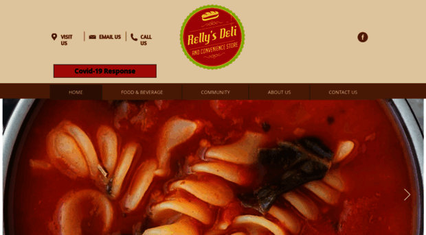 rellysdeli.com