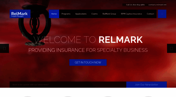 relmarkgroup.com