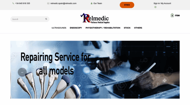 relmedic.com