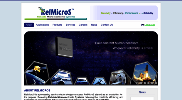 relmicros.com