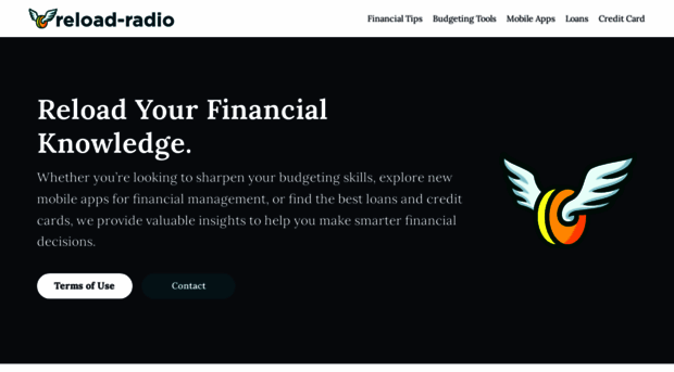 reload-radio.com