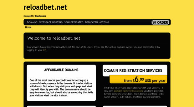 reloadbet.net