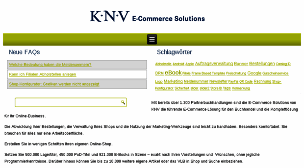 reloaded.knv-info.de