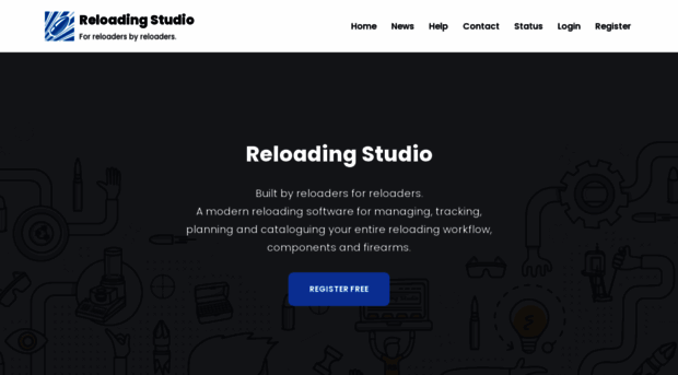 reloadingstudio.com