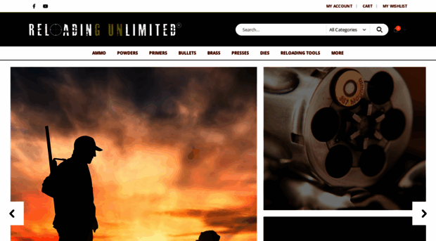 reloadingunlimited.com